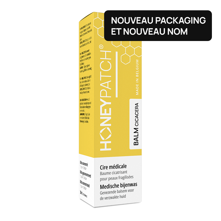 BALM - Epidermal balm