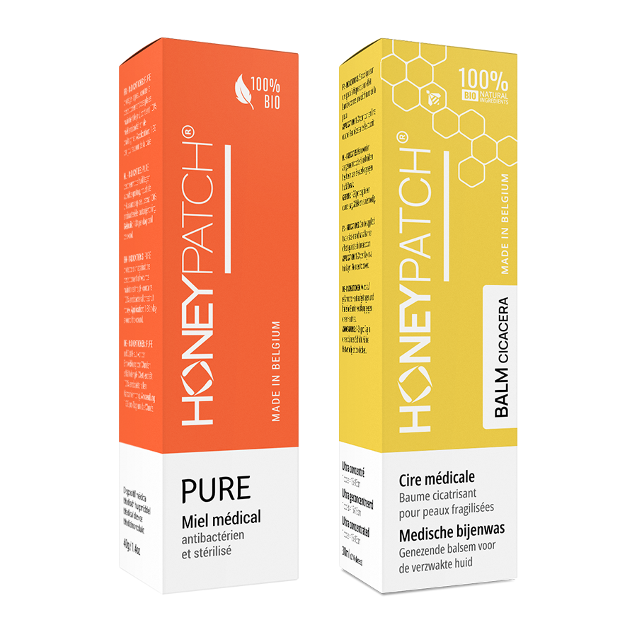 DUO PACK = 1 + 1/2 prix