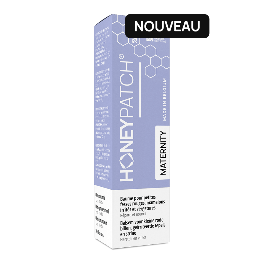 MOEDERSCHAP - Medische was voor moeders en baby's