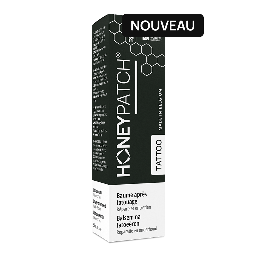 BALM - Epidermal balm