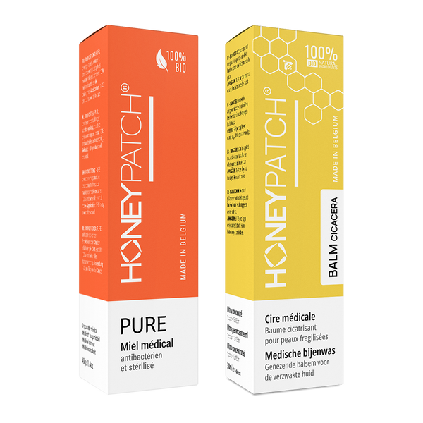DUO PACK =  1 + 1/2 prix